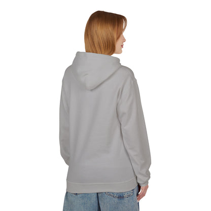 Unisex Fleece Hoodie - Cozy Comfort for Every Season