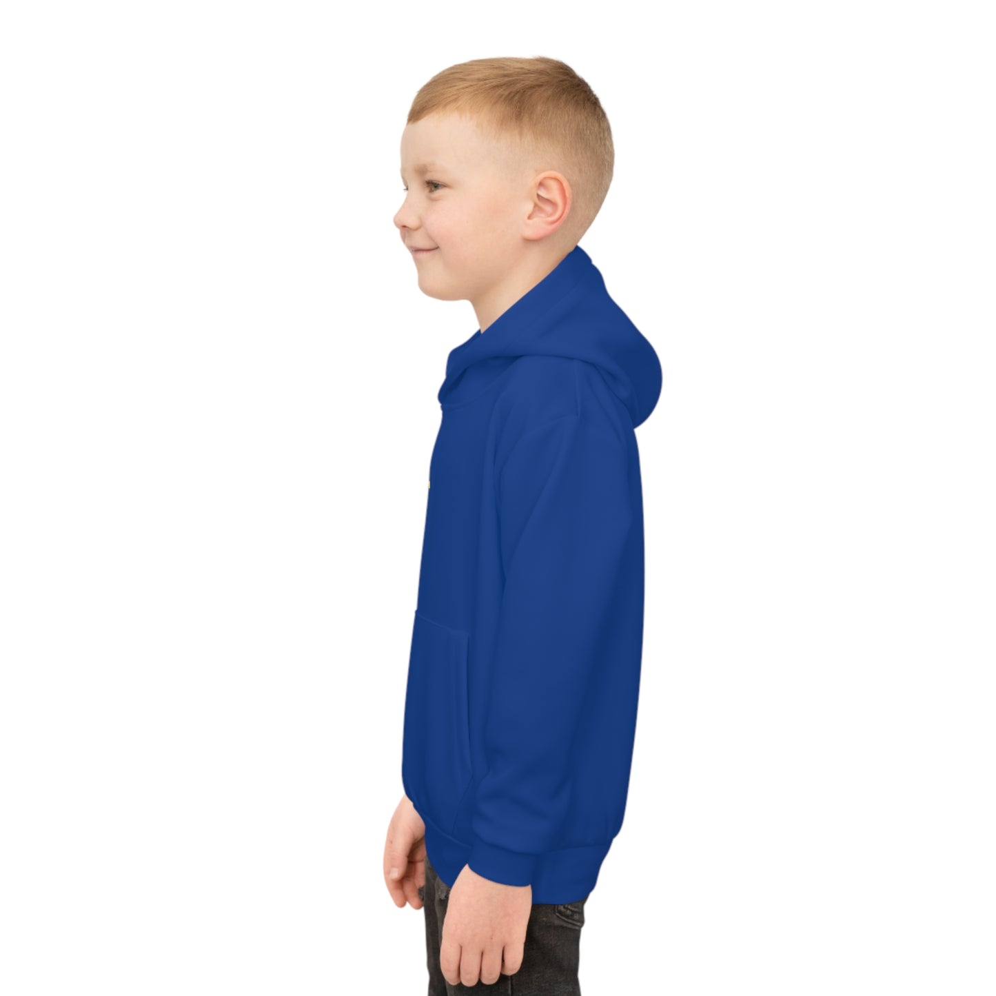 Adventure-Ready Kids Hoodie | Ultra-Soft Nature Design