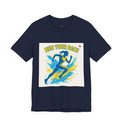 Premium Unisex Jersey T-Shirt - Soft Cotton Bella Canvas 3001