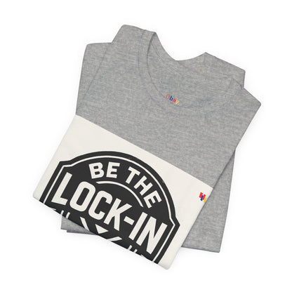 The Ultimate Comfort Tee - Premium Unisex Jersey That Feels Like a Hug