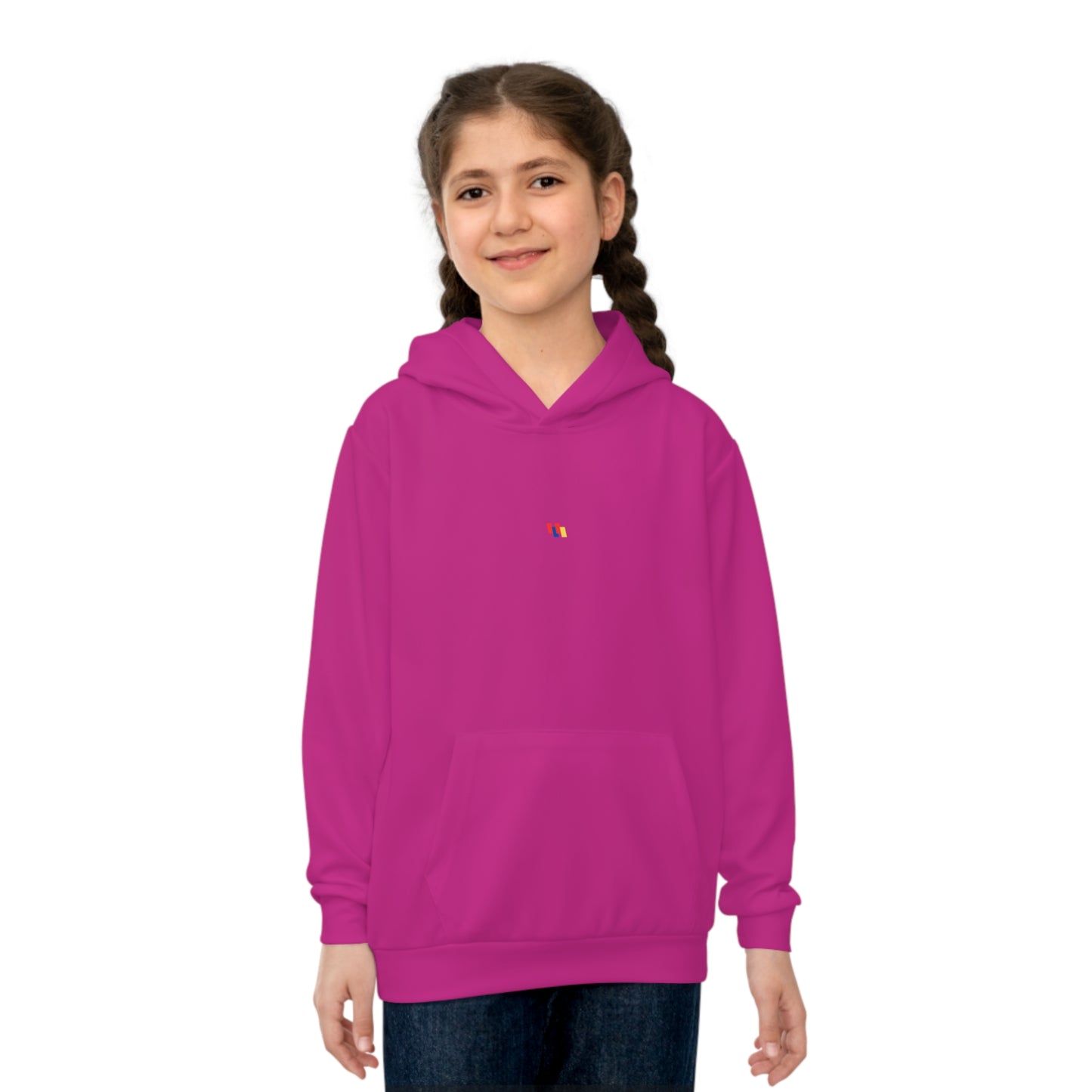 Adventure-Ready Kids Hoodie | Ultra-Soft Comfort for Active Little Explorers