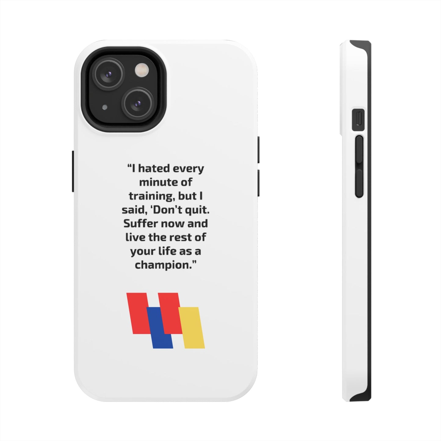 Vibrant Tough Phone Cases by [Obay] - Ultimate Durability & Style for Active Lifestyles