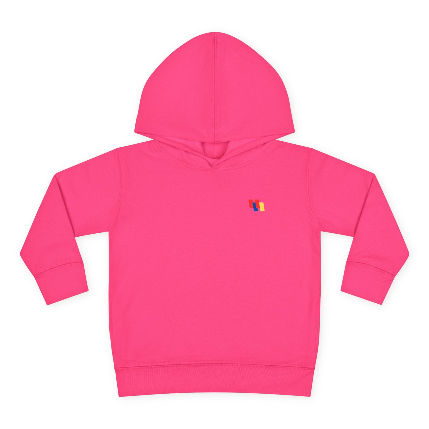 Bee Cool Toddler Hoodie - Adorable Fleece Sweatshirt That Kids Love!
