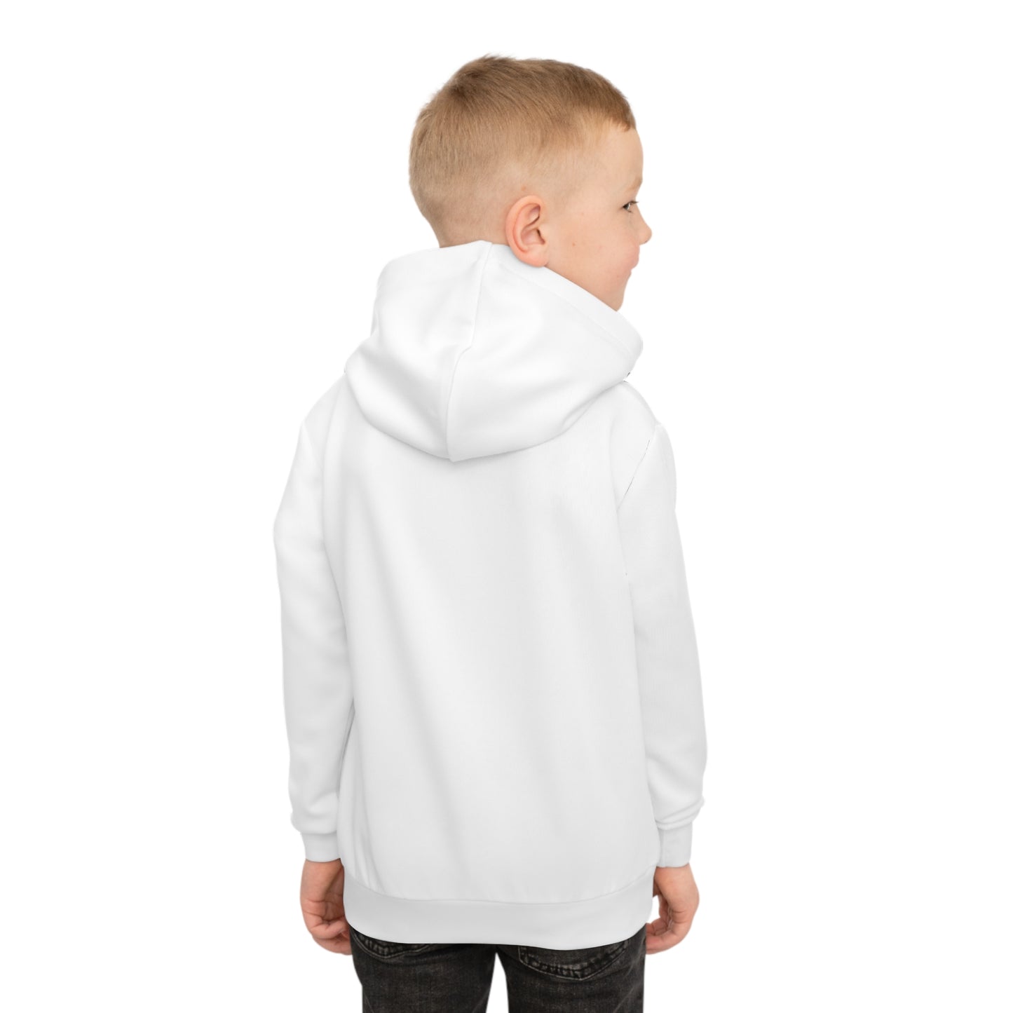 Adventure-Ready Kids Hoodie | Ultra-Soft Nature Design Pullover
