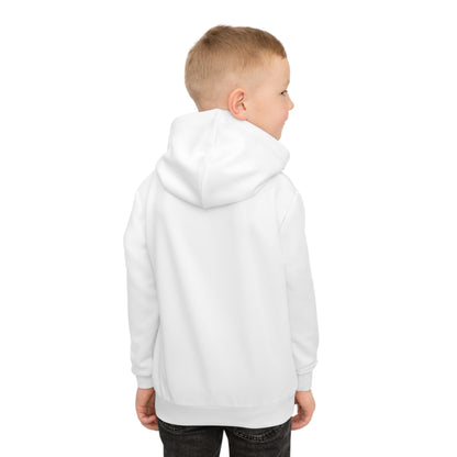 Adventure-Ready Kids Hoodie | Ultra-Soft Nature Design Pullover