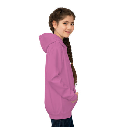 Obay Adventure-Ready Kids Hoodie | Ultra-Soft Nature Design