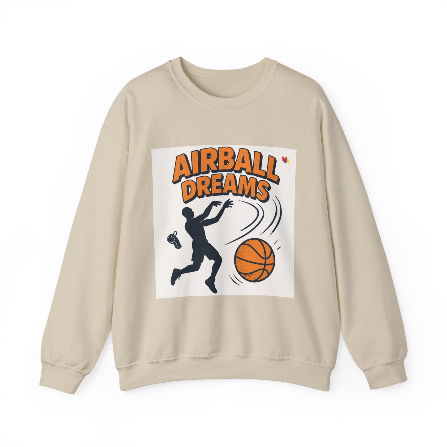 Ultimate Comfort Crewneck - Your New Favorite Sweatshirt