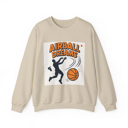 Ultimate Comfort Crewneck - Your New Favorite Sweatshirt