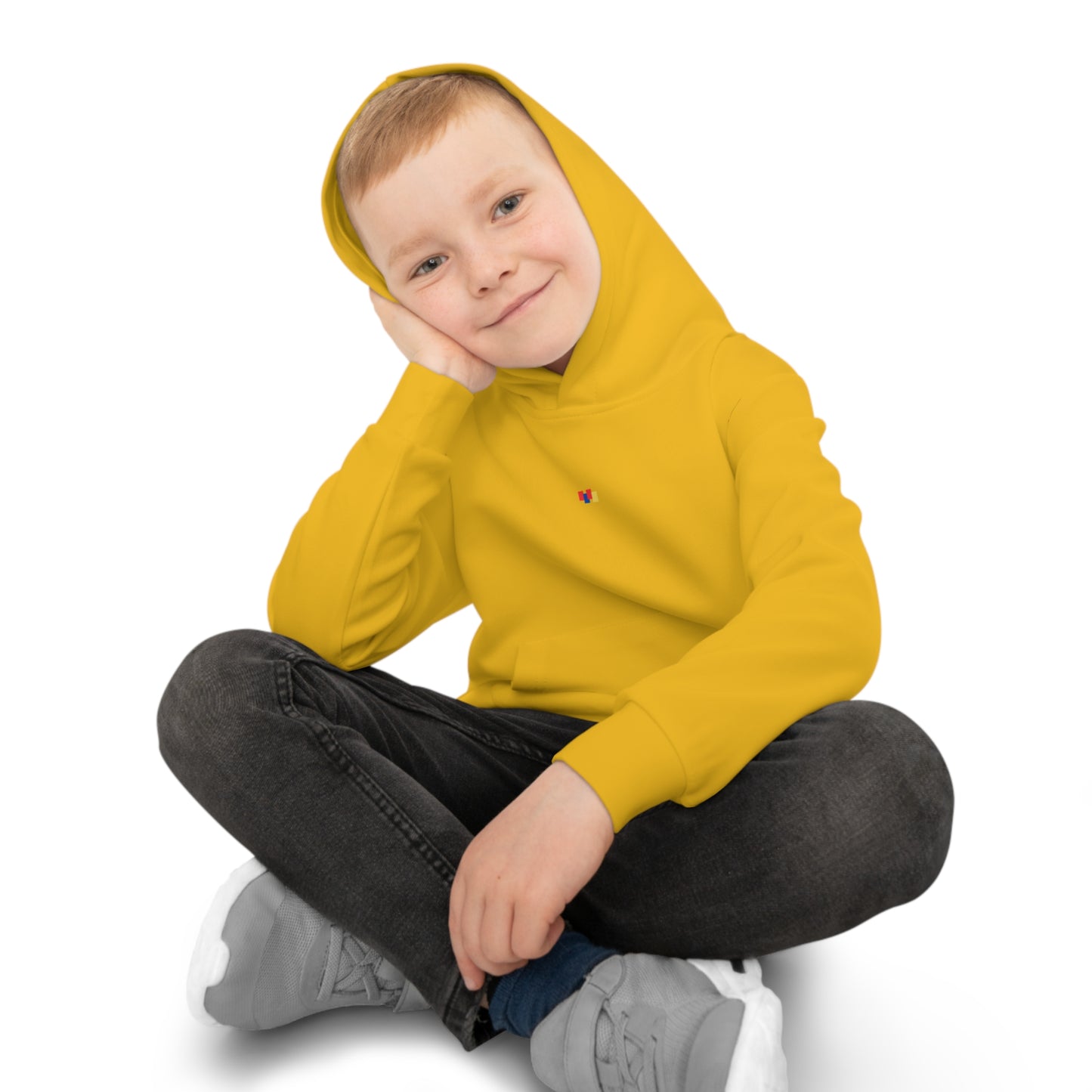 Obay Adventure Hoodie - Kids' Premium Comfort Pullover