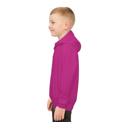 Adventure-Ready Kids Hoodie | Ultra-Soft Comfort for Active Little Explorers