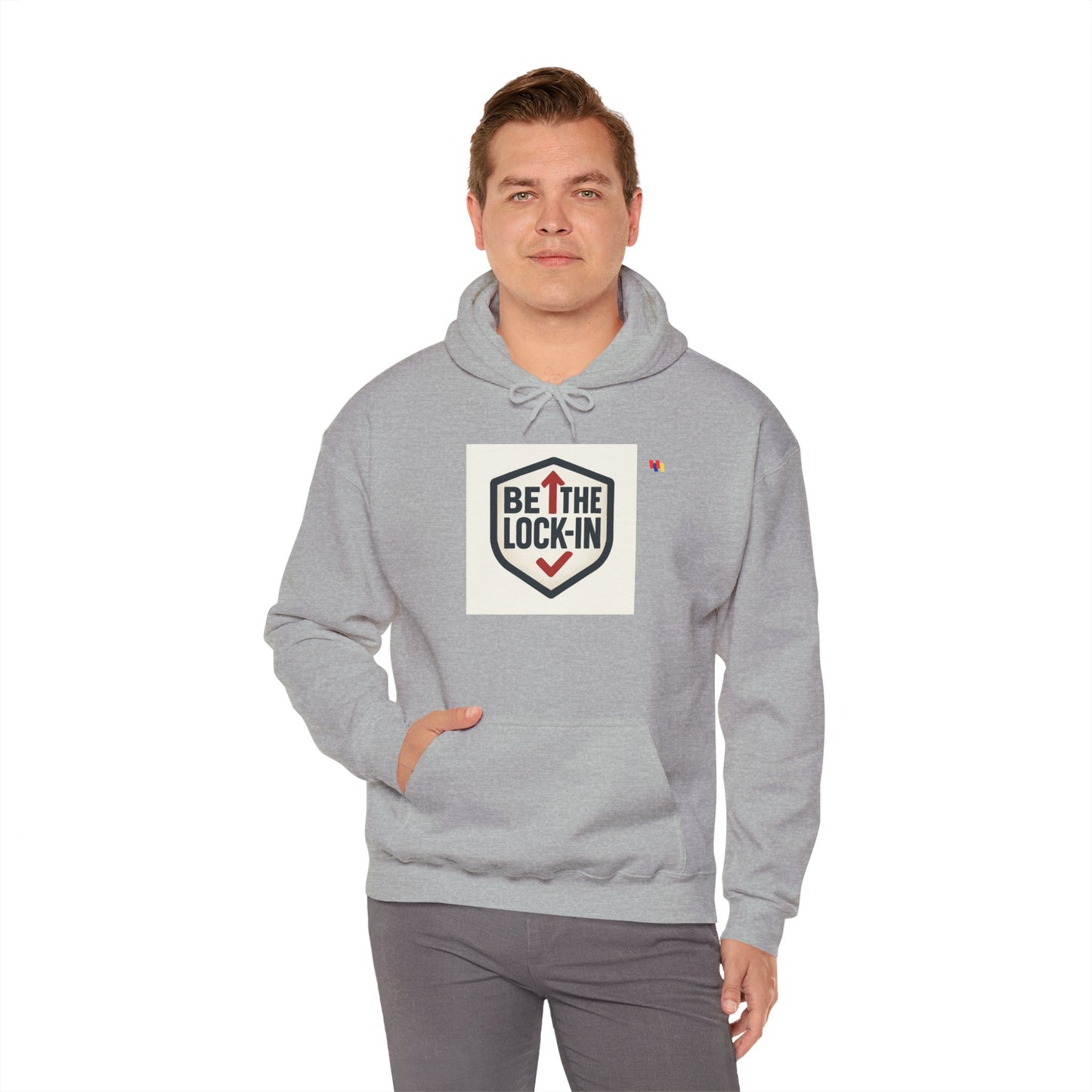 Ultimate Comfort Hoodie - Premium Heavy Blend Unisex Sweatshirt