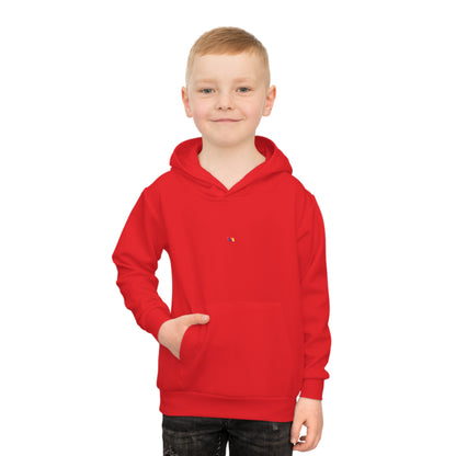 Adventure Awaits Kids Hoodie - Ultra-Soft Nature Explorer Pullover