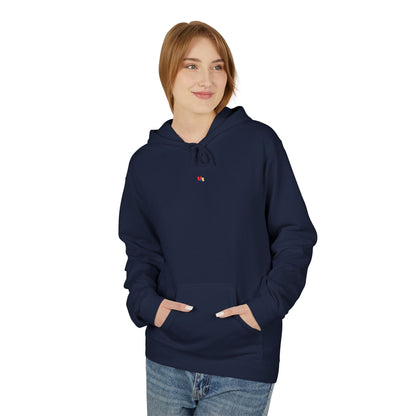 Unisex Softstyle Fleece Hoodie - Cozy Spring Casual Wear