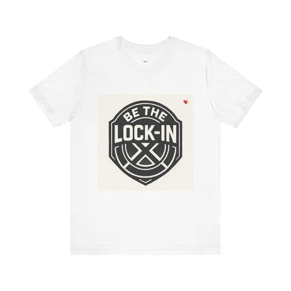 The Ultimate Comfort Tee - Premium Unisex Jersey That Feels Like a Hug