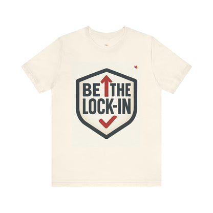 The Ultimate Comfort Tee - Premium Unisex Jersey That Feels Like a Hug