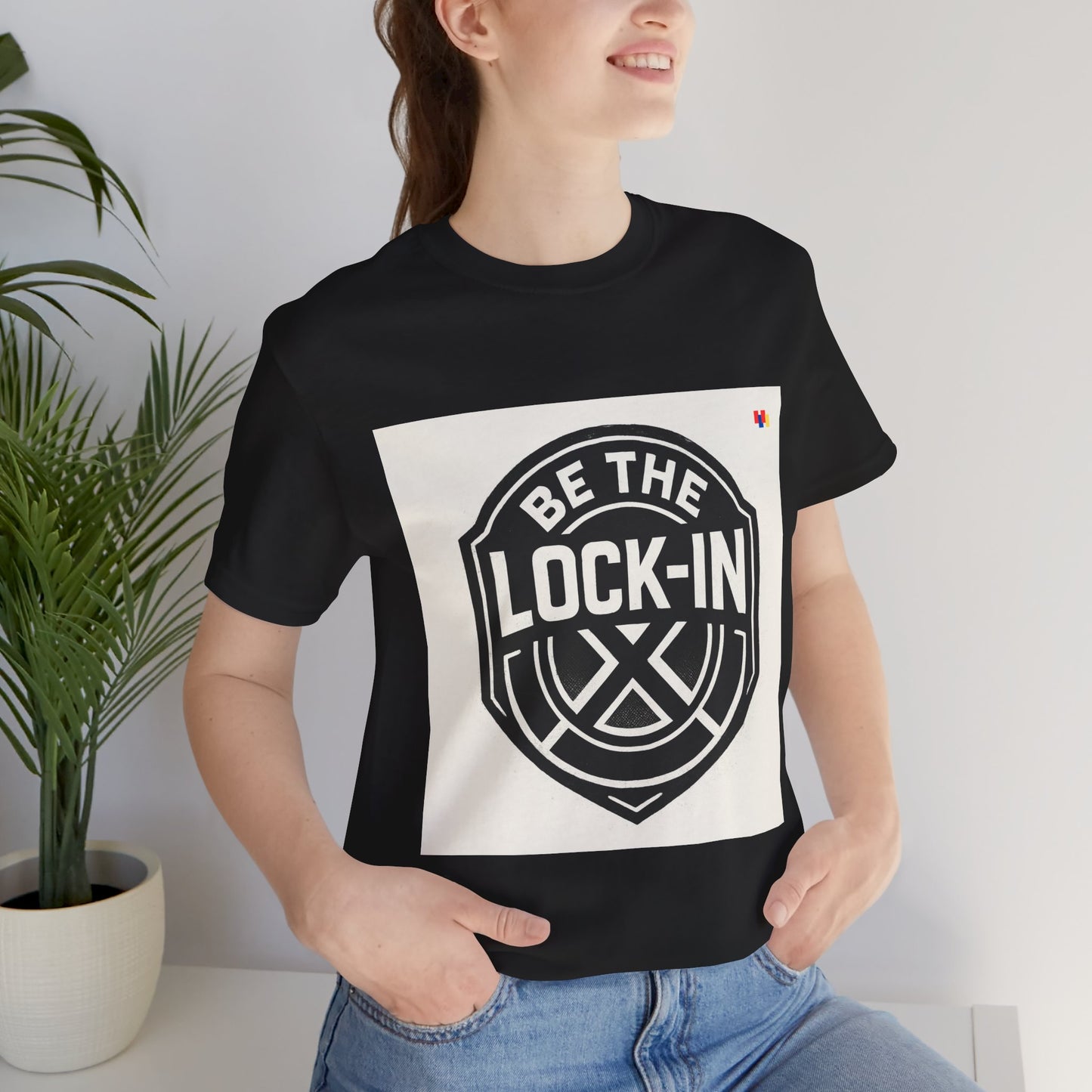 The Ultimate Comfort Tee - Premium Unisex Jersey That Feels Like a Hug