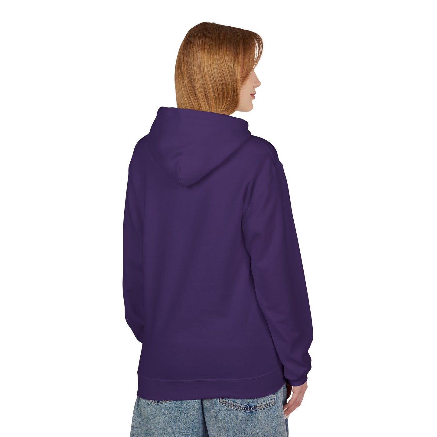 Unisex Softstyle Fleece Hoodie - Cozy Spring Casual Wear