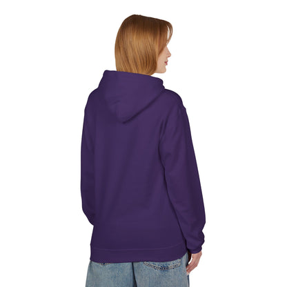 Unisex Softstyle Fleece Hoodie - Cozy Spring Casual Wear