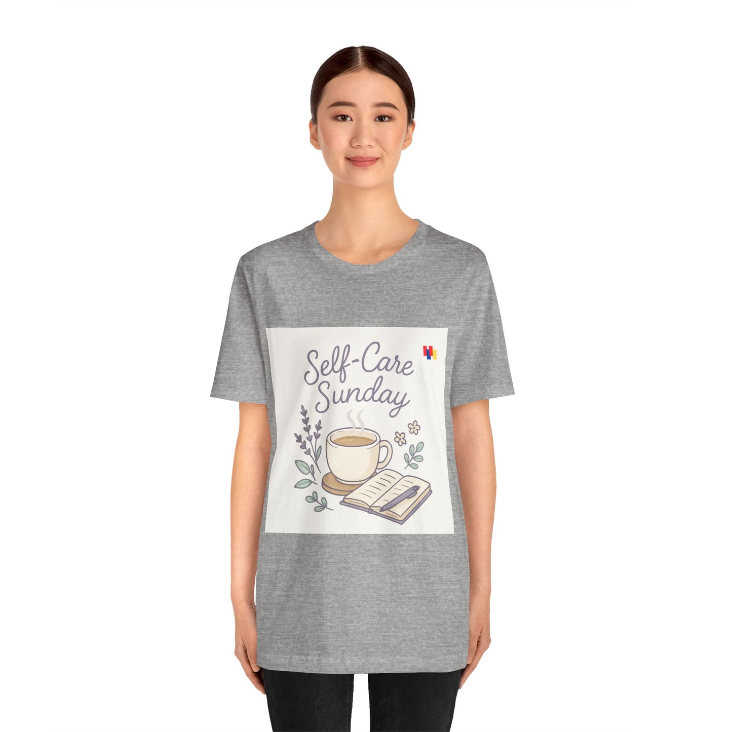 Ultimate Comfort Unisex Tee - Your New Everyday Essential