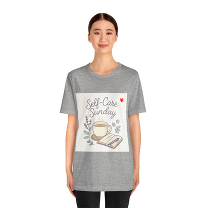 Ultimate Comfort Unisex Tee - Your New Everyday Essential