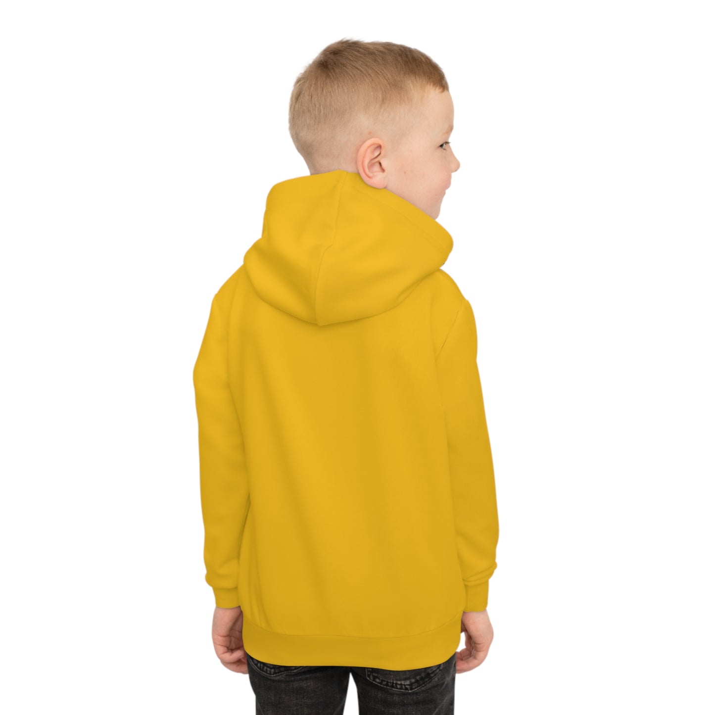 Obay Adventure Hoodie - Kids' Premium Comfort Pullover