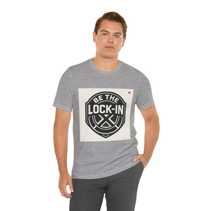 The Ultimate Comfort Tee - Premium Unisex Jersey That Feels Like a Hug