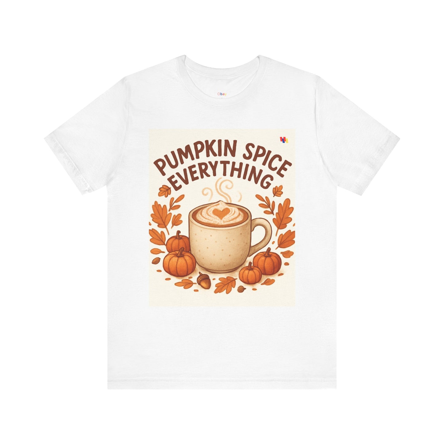 Unisex Jersey Short Sleeve Tee - Soft Cotton Classic Fit T-Shirt