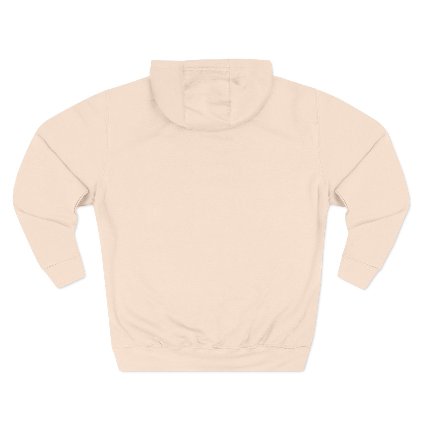 Obay Love Heart Fleece Hoodie - Cozy Winter Comfort