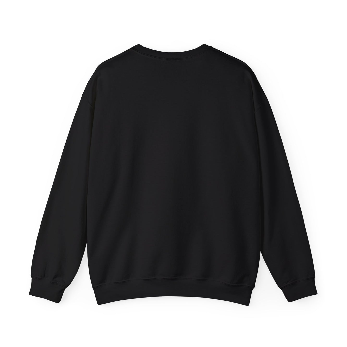Unisex Heavy Blend™ Crewneck Sweatshirt - Soft Cotton-Poly Blend