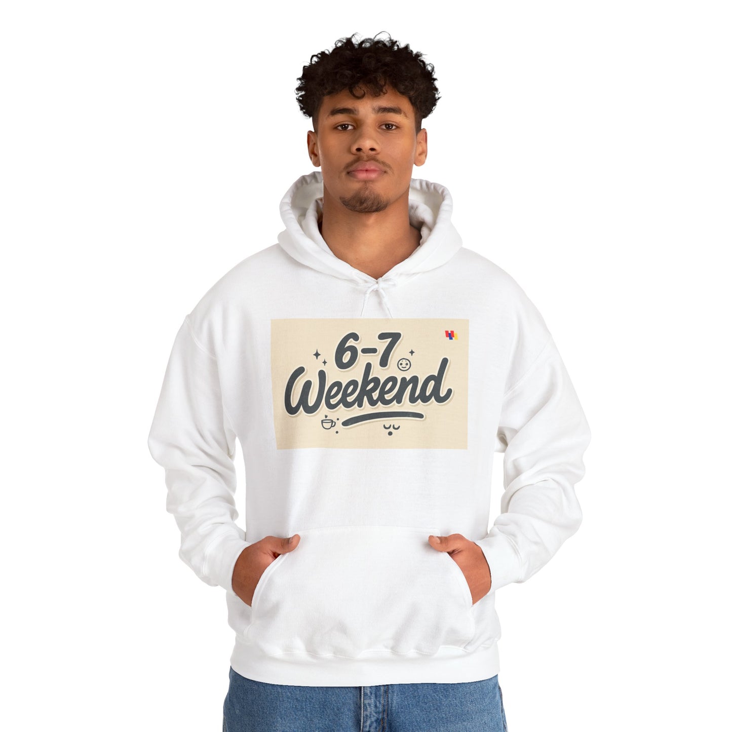 Ultimate Comfort Heavy Blend Hoodie - Your New Favorite
