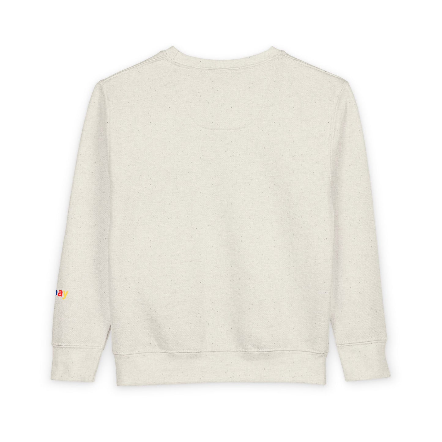 Little Explorer's Bee Cool Sweatshirt - 7 Vibrant Colors for Every Adventure!