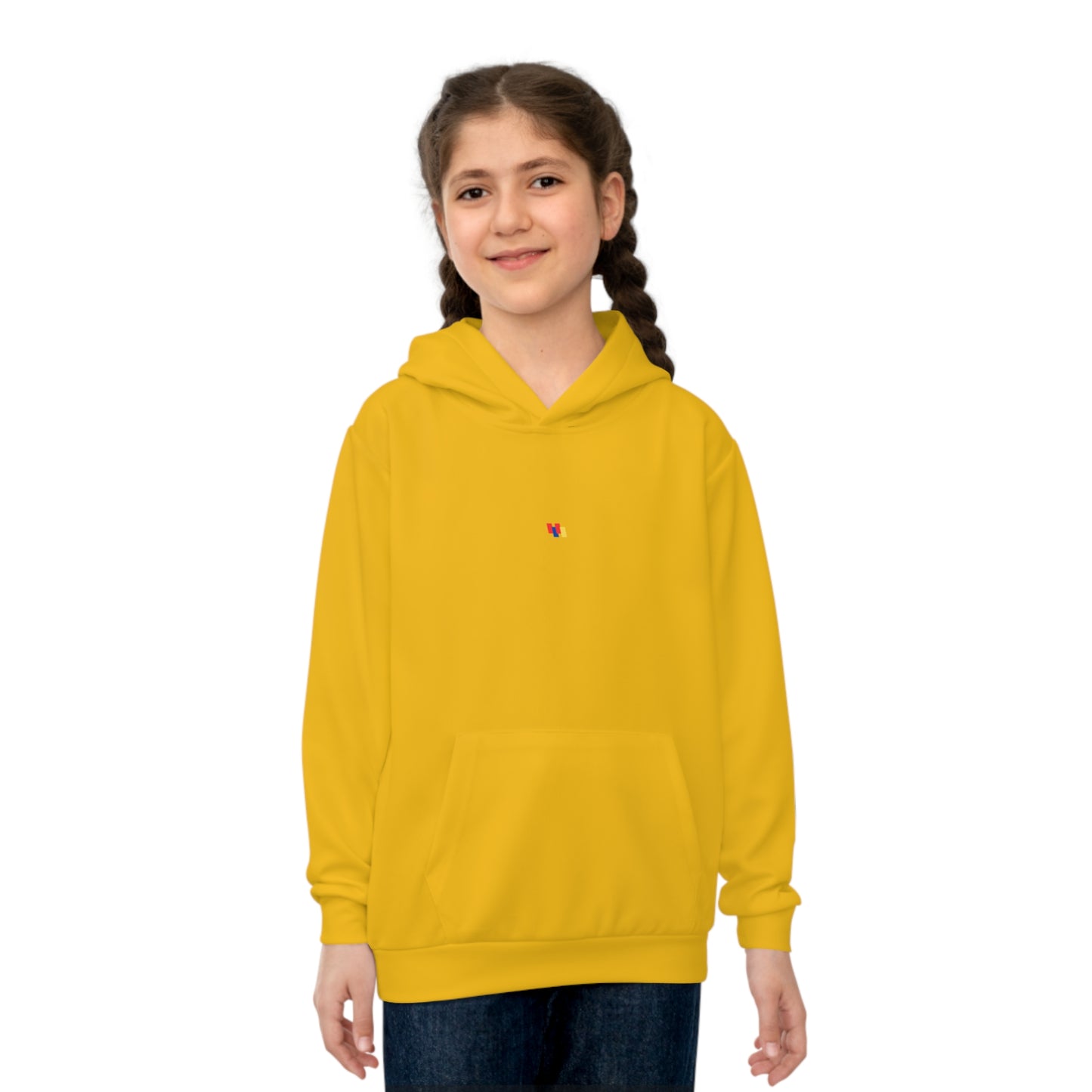 Obay Adventure Hoodie - Kids' Premium Comfort Pullover