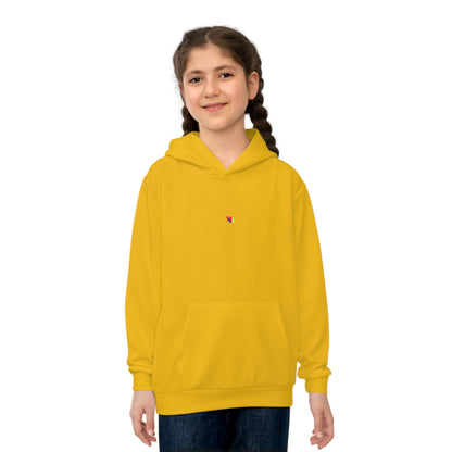 Obay Adventure Hoodie - Kids' Premium Comfort Pullover