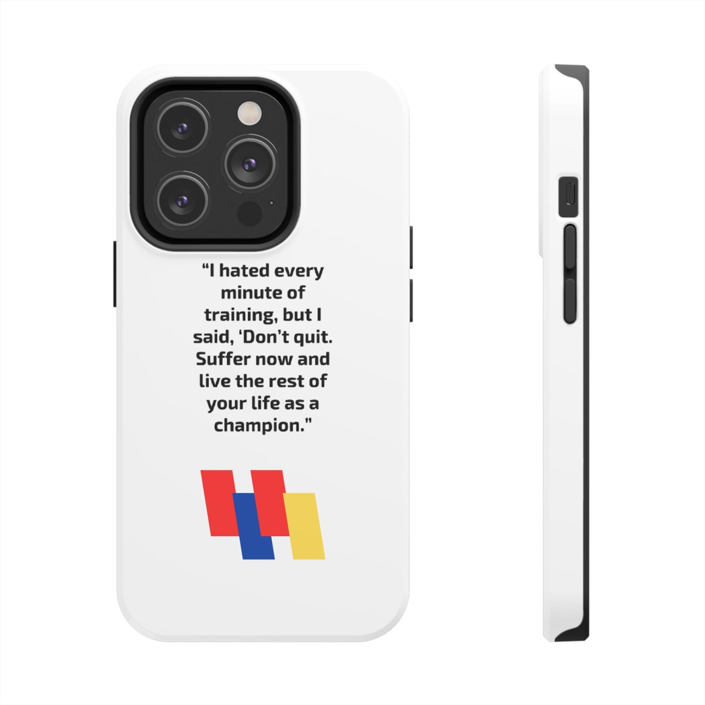 Vibrant Tough Phone Cases by [Obay] - Ultimate Durability & Style for Active Lifestyles