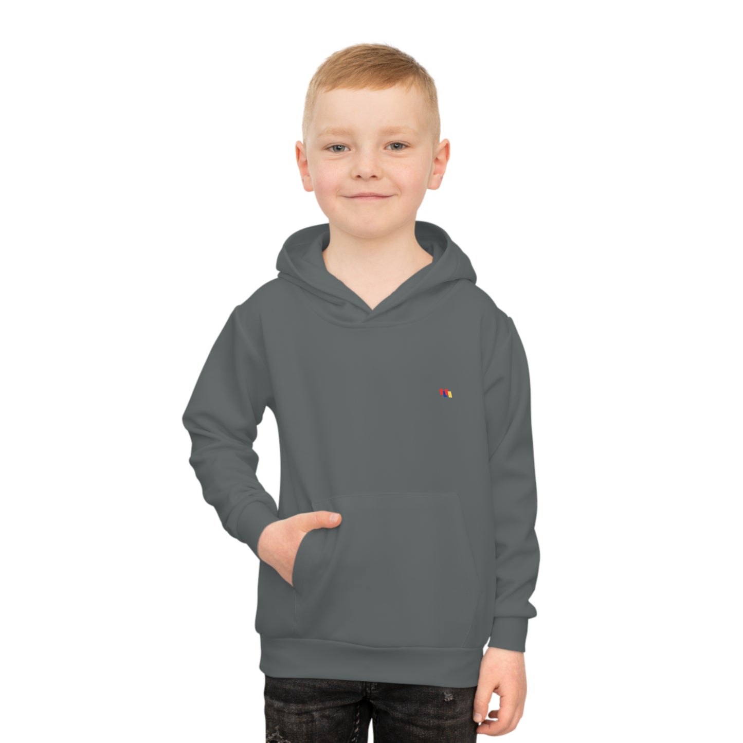 Adventure-Ready Kids Hoodie | Ultra-Soft Nature Design Pullover