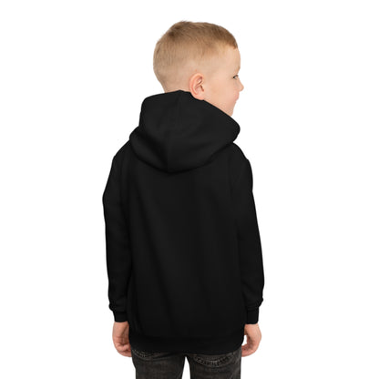 Adventure-Ready Kids Hoodie | Ultra-Soft Nature Design