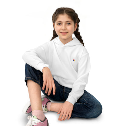 Adventure-Ready Kids Hoodie | Ultra-Soft Nature Design Pullover