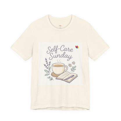 Ultimate Comfort Unisex Tee - Your New Everyday Essential