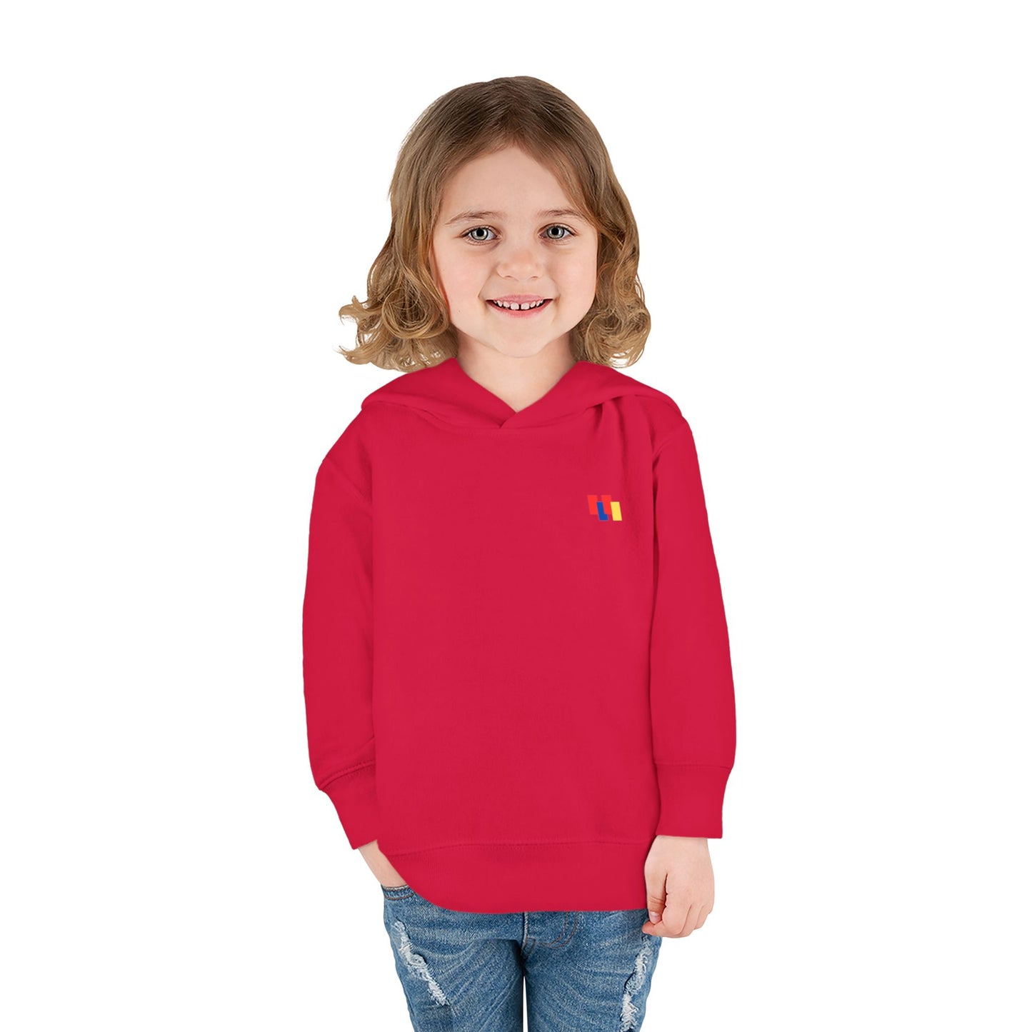 Bee Cool Toddler Hoodie - Adorable Fleece Sweatshirt That Kids Love!