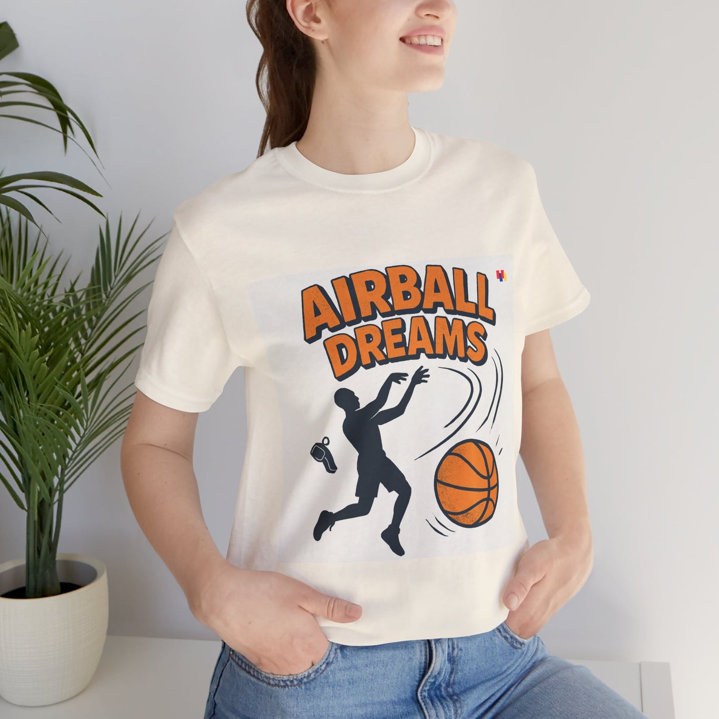 Premium Comfort Unisex Tee - Your New Everyday Essential