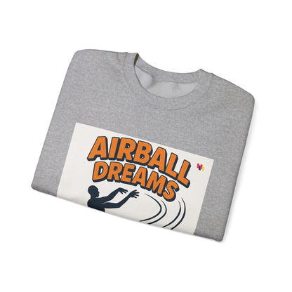 Ultimate Comfort Crewneck - Your New Favorite Sweatshirt