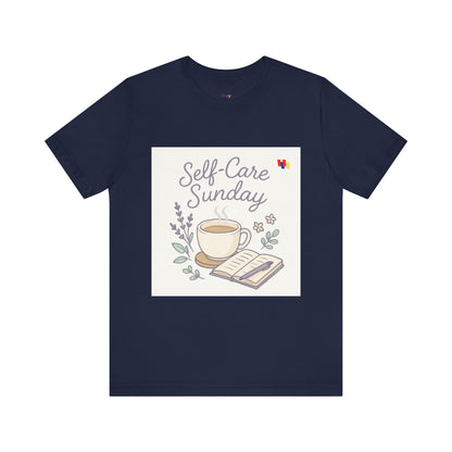 Ultimate Comfort Unisex Tee - Your New Everyday Essential