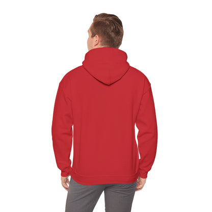 Cozy Unisex Hoodie - Perfect All-Season Comfort