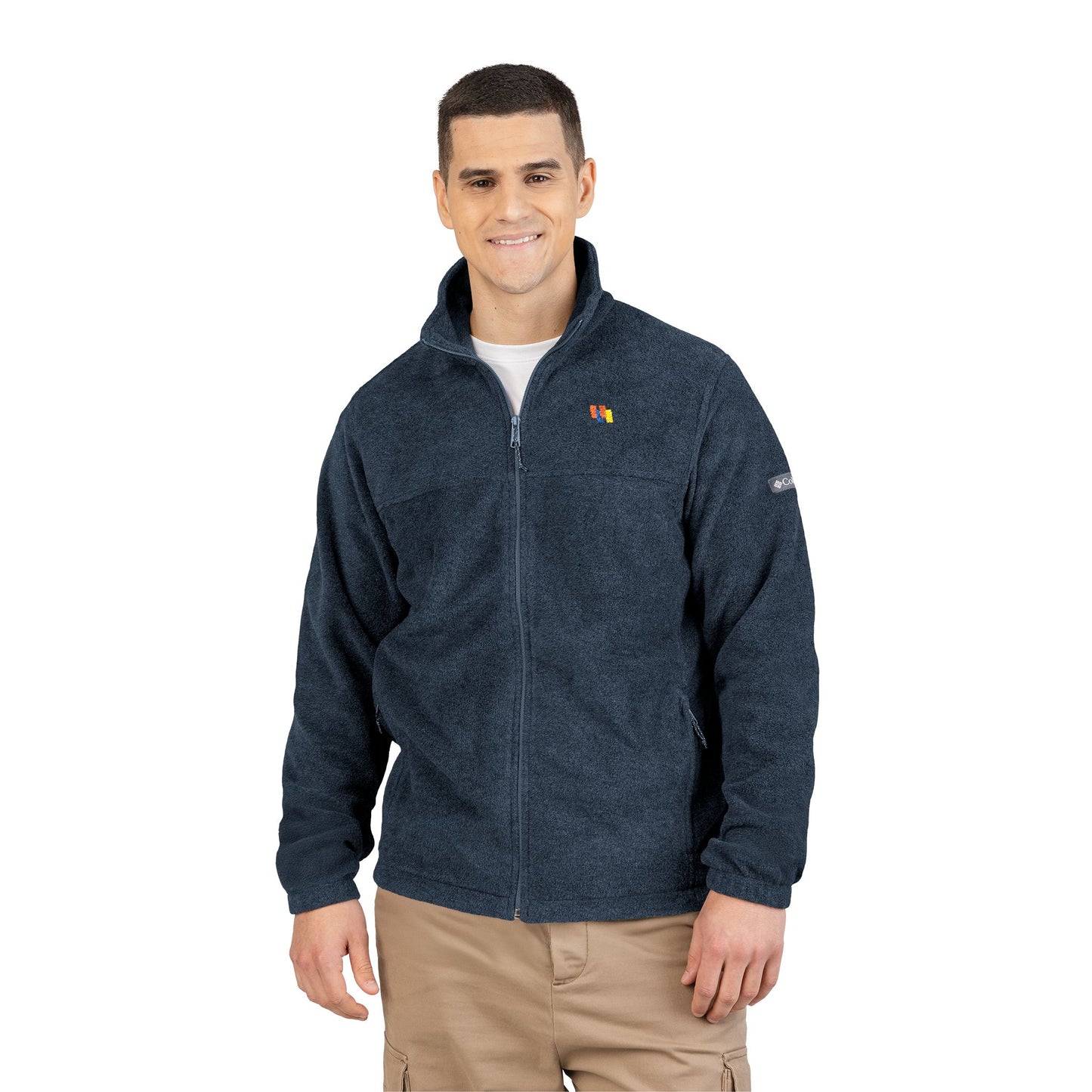 Premium Unisex Fleece Jacket - Ultimate Comfort for Every Adventure