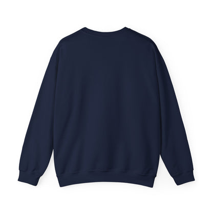 Ultimate Comfort Crewneck - Your New Favorite Sweatshirt
