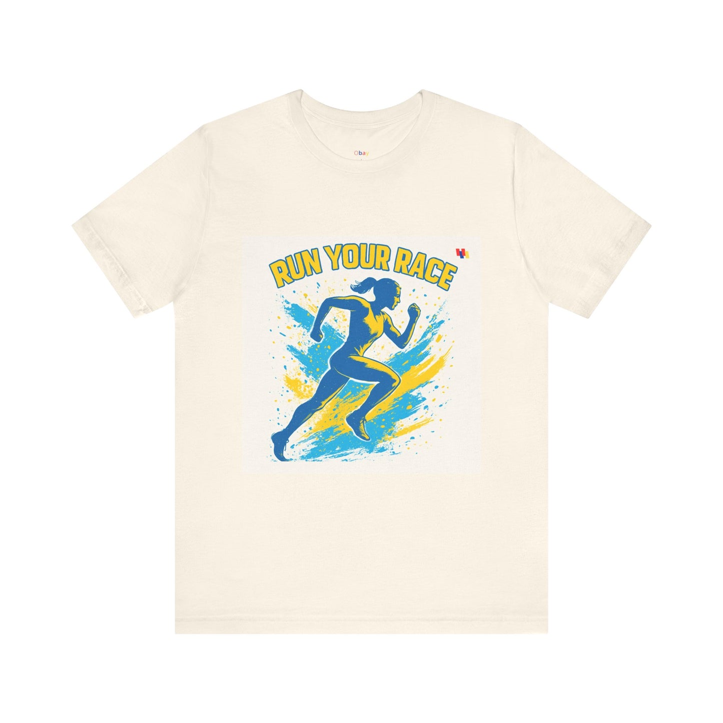 Premium Unisex Jersey T-Shirt - Soft Cotton Bella Canvas 3001