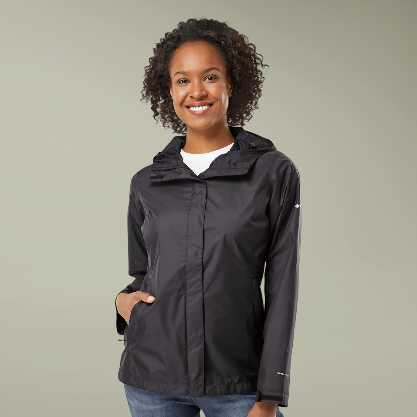Premium Arcadia Women's Jacket - Stylish All-Weather Outdoor Adventure Companion