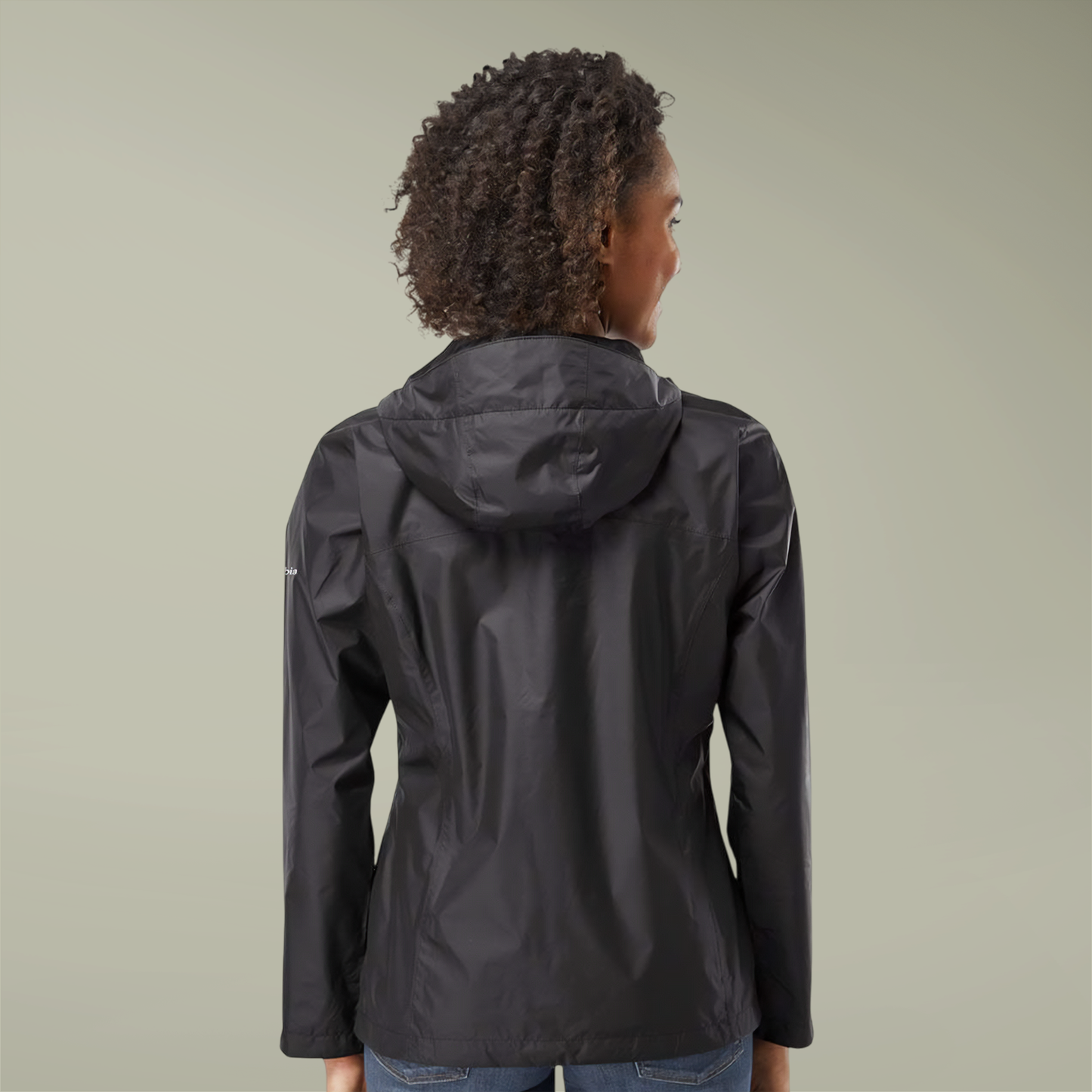 Premium Arcadia Women's Jacket - Stylish All-Weather Outdoor Adventure Companion