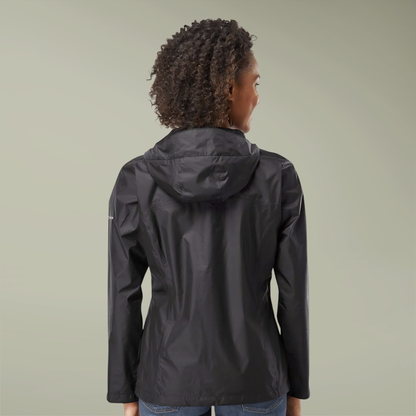 Premium Arcadia Women's Jacket - Stylish All-Weather Outdoor Adventure Companion