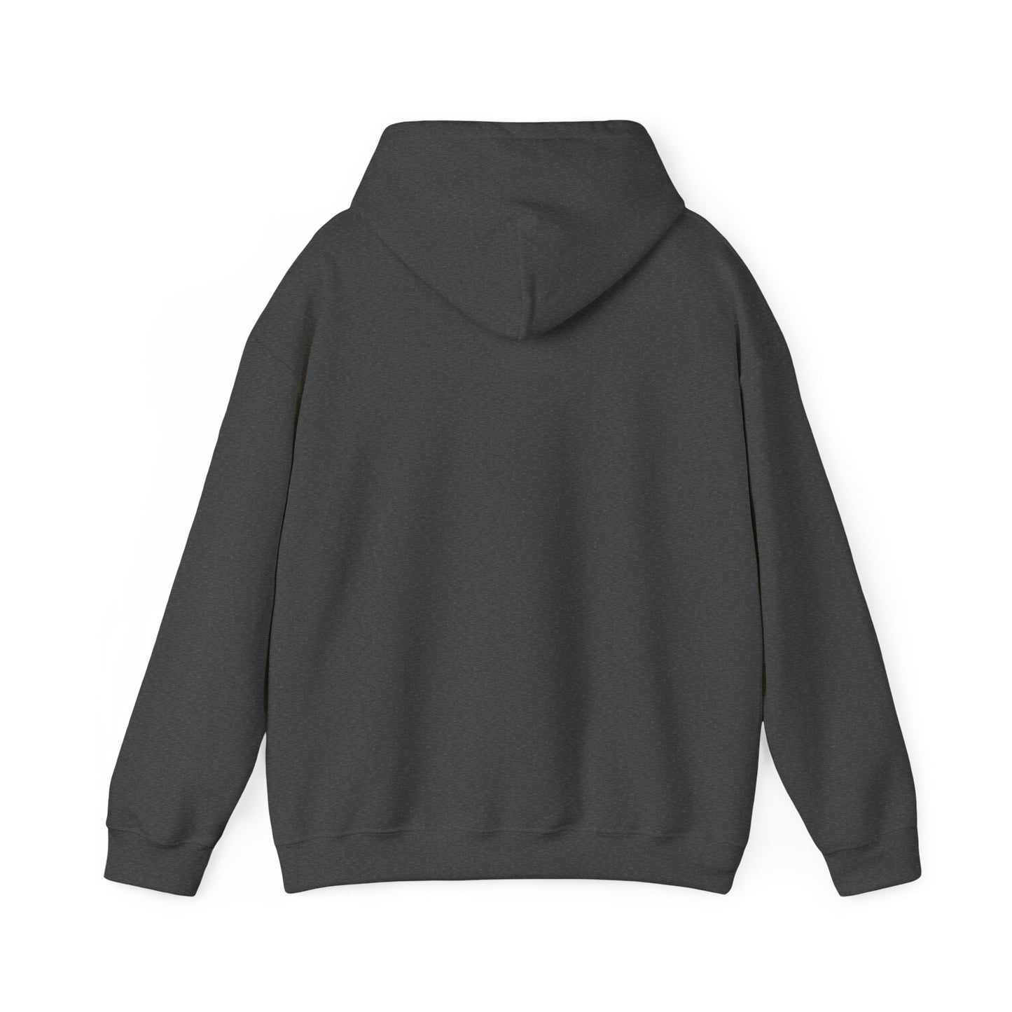 Cozy Unisex Hoodie - Perfect All-Season Comfort